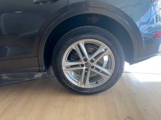 Audi Q5 2.0 TDI 163cv quattro S line
