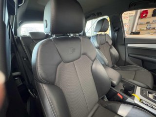 Audi Q5 2.0 TDI 163cv quattro S line
