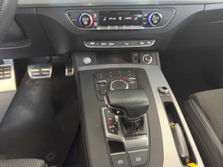 Audi Q5 2.0 TDI 163cv quattro S line
