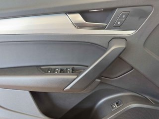 Audi Q5 2.0 TDI 163cv quattro S line