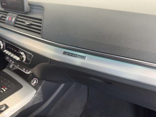 Audi Q5 2.0 TDI 163cv quattro S line
