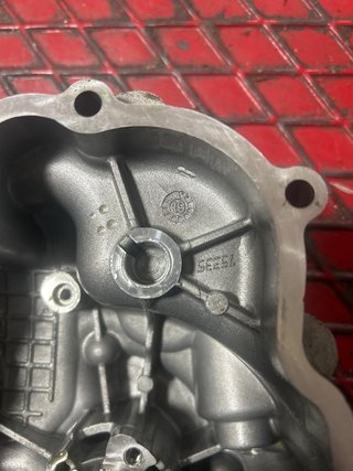 Tapadera Bomba Agua Piaggio Beverly 300 2019