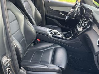 Mercedes-Benz GLC Coupé GLC 250 d 4Matic AMG Line