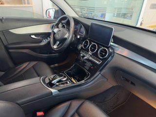 Mercedes-Benz GLC Coupé GLC 250 d 4Matic AMG Line