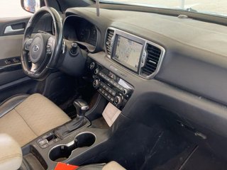 Kia Sportage 1.6 T-GDi 177cv 4x4 GT Line