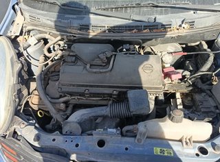 Piloto trasero derecho nissan micra (k12e) 1799686
