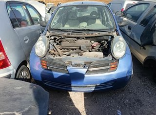 Piloto trasero derecho nissan micra (k12e) 1799686