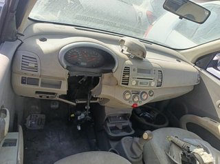 Piloto trasero derecho nissan micra (k12e) 1799686