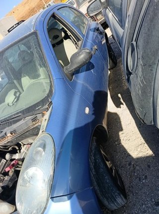 Piloto trasero derecho nissan micra (k12e) 1799686