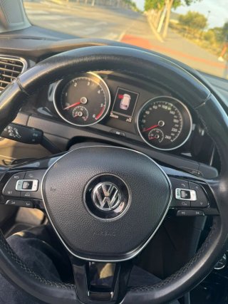 Volkswagen Golf 7 rline 2015