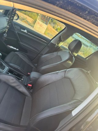 Volkswagen Golf 7 rline 2015