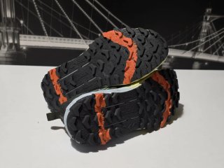 Zapatillas 41 trail Joma sima