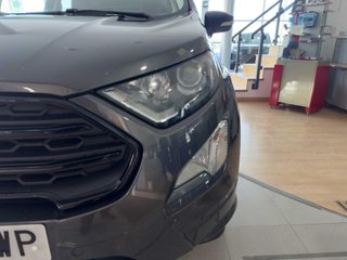 Ford EcoSport 1.0 EcoBoost 125cv S&S ST Line