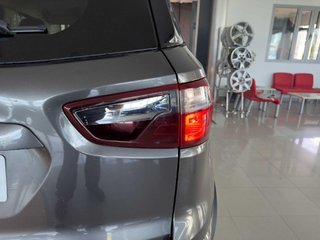 Ford EcoSport 1.0 EcoBoost 125cv S&S ST Line