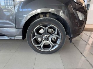Ford EcoSport 1.0 EcoBoost 125cv S&S ST Line