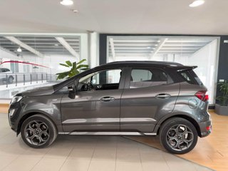 Ford EcoSport 1.0 EcoBoost 125cv S&S ST Line