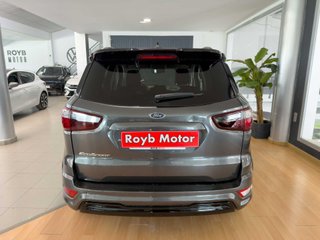 Ford EcoSport 1.0 EcoBoost 125cv S&S ST Line
