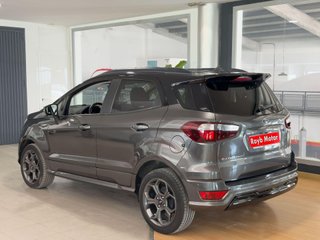 Ford EcoSport 1.0 EcoBoost 125cv S&S ST Line