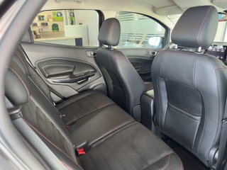 Ford EcoSport 1.0 EcoBoost 125cv S&S ST Line