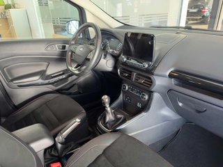 Ford EcoSport 1.0 EcoBoost 125cv S&S ST Line