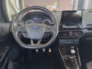 Ford EcoSport 1.0 EcoBoost 125cv S&S ST Line