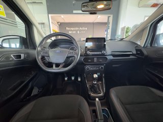 Ford EcoSport 1.0 EcoBoost 125cv S&S ST Line