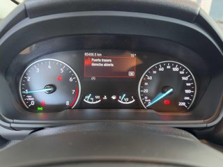 Ford EcoSport 1.0 EcoBoost 125cv S&S ST Line