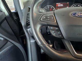 Ford EcoSport 1.0 EcoBoost 125cv S&S ST Line