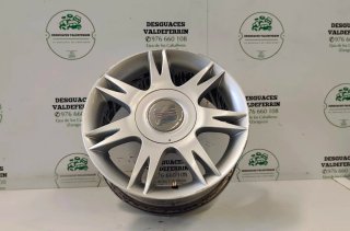 Llanta 15 Seat Ibiza