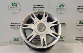 Llanta 15 Seat Ibiza