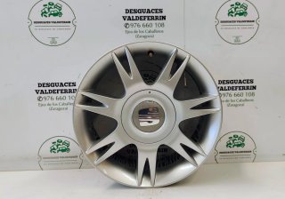 Llanta 15 Seat Ibiza