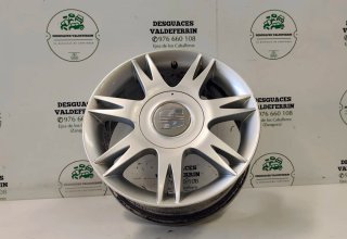 Llanta 15 Seat Ibiza