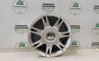 Llanta 15 Seat Ibiza