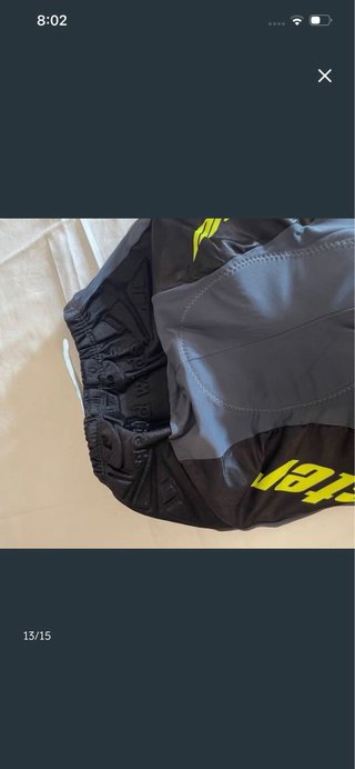 Culotte of3 monster world cup talla L y xl NUEVO