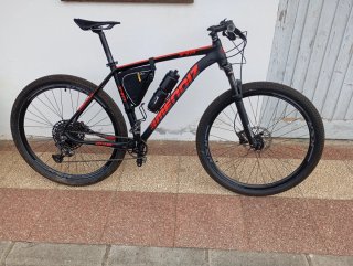 Bicicleta Montaña Talla XL