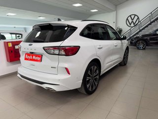 Ford Kuga 2.5 PHEV 190cv Auto ST-Line