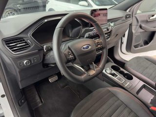 Ford Kuga 2.5 PHEV 190cv Auto ST-Line