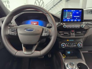 Ford Kuga 2.5 PHEV 190cv Auto ST-Line