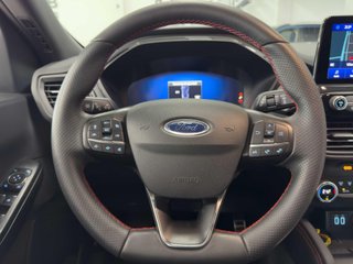 Ford Kuga 2.5 PHEV 190cv Auto ST-Line