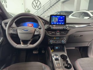 Ford Kuga 2.5 PHEV 190cv Auto ST-Line