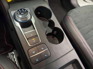Ford Kuga 2.5 PHEV 190cv Auto ST-Line