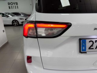 Ford Kuga 2.5 PHEV 190cv Auto ST-Line