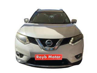 Nissan X-Trail 1.6 dCi 130cv 360
