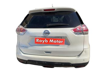 Nissan X-Trail 1.6 dCi 130cv 360