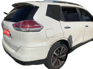 Nissan X-Trail 1.6 dCi 130cv 360