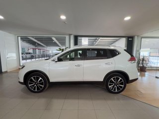 Nissan X-Trail 1.6 dCi 130cv 360