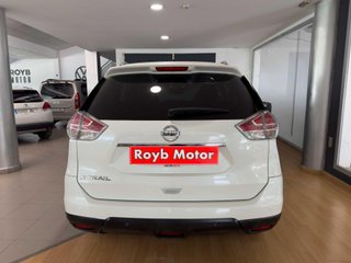 Nissan X-Trail 1.6 dCi 130cv 360