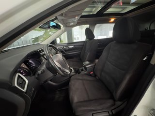Nissan X-Trail 1.6 dCi 130cv 360
