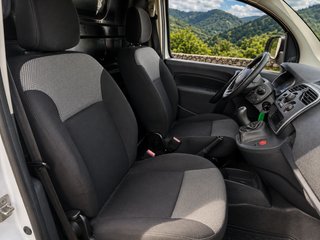 Renault Kangoo 2018 MUY POCOS KM