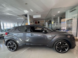 Toyota C-HR 2.0 180H GR Sport